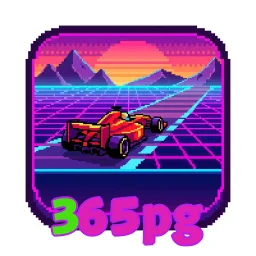 365pg